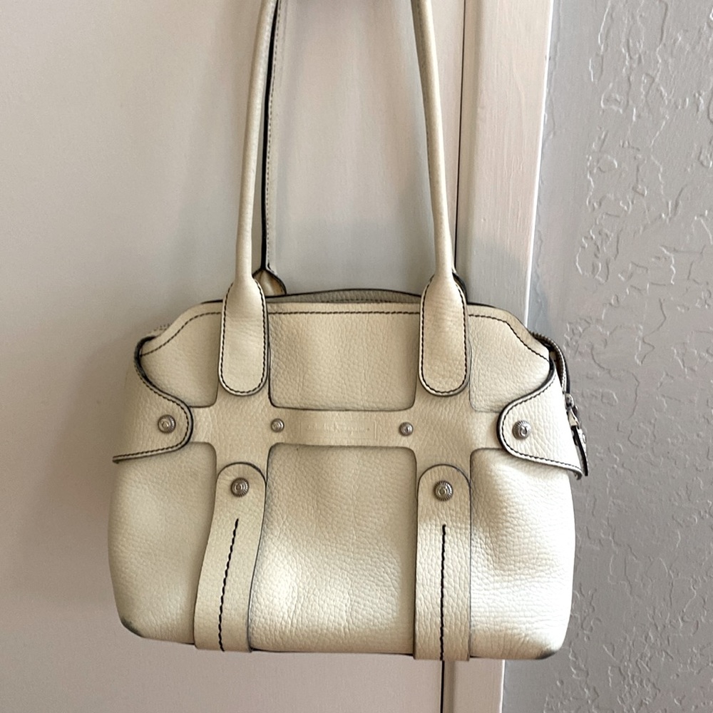Salvatore Ferragamo tote bag with dust bag